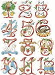 (image for) Twelve Days of Christmas